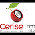 Cerise FM France, Cernay