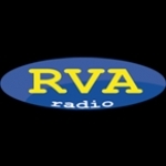 Radio RVA France, Vichy