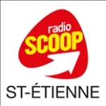Radio Scoop Saint-Etienne France, Saint-Étienne