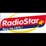 Radio Star France, Gray