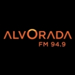 Radio Alvorada FM Brazil, Belo Horizonte