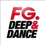 FG Deep Dance by Hakimakli France, Paris