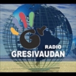 Radio Gresivaudan France, Adrets
