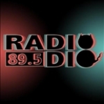 Radio Dio France, Saint-Étienne