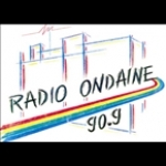 Radio Ondaine France, Saint-Étienne