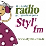Styl' FM France, Neuville-de-Poitou
