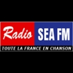 Radio Sea FM France, Carentan