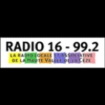 Radio 16 France, Besseges