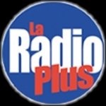 La Radio Plus France, Plateau