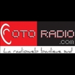 Oto Radio France, Arcueil