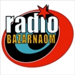 Radio Bazarnaom France, Paris