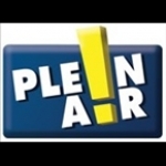 Radio Plein Air France, Pontarlier