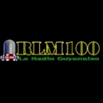 RLM 100 FM France, Saint-Laurent-du-Var