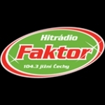Hitradio Faktor Czech Republic, Budejovice