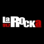 La Rocka FM Dominican Republic, Santo Domingo