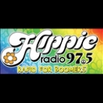Hippie Radio 97.5 CO, Poncha Springs