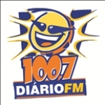 Radio Diario FM Brazil, Campos dos Goytacazes