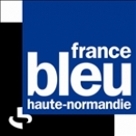France Bleu Haute Normandie France, Auffay