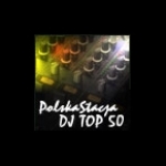 Polska Stacja - DJ Top 50 Poland, Warszawa