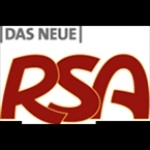 RSA Radio Germany, Simmerberg