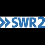 SWR2 Kulturradio Germany, Baden-Baden