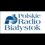 Polish Radio Bialystok Poland, Siemiatycze