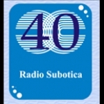 Radio Subotica Serbia, Subotica