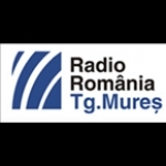 Radio Romania Târgu Mures Romania, Târgu Mures
