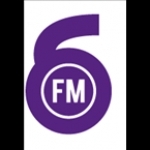 Radio 6FM Netherlands, Huizen