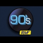 Radio RMF 90s Poland, Kraków