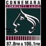 Connemara Community Radio Ireland, Letterfrack