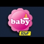 Radio RMF Baby Poland, Kraków