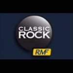 Radio RMF Classic Rock Poland, Kraków