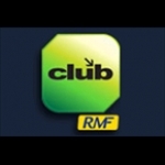 Radio RMF Club Poland, Kraków