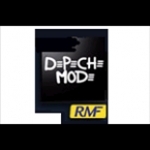 Radio RMF Depeche Mode Poland, Kraków
