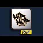 Radio RMF Hip Hop Poland, Kraków