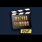 Radio RMF Muzyka Filmowa Poland, Kraków