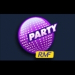 Radio RMF Party Poland, Kraków