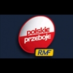 Radio RMF Polskie Przeboje Poland, Kraków