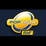 Radio RMF Poplista Poland, Kraków