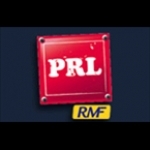 Radio RMF PRL Poland, Kraków