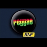 Radio RMF Reggae Poland, Kraków