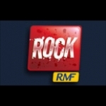 Radio RMF Rock Poland, Kraków