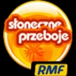 Radio RMF Sloneczne Przeboje Poland, Kraków