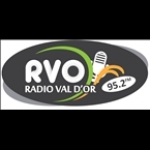 Radio Val d'Or France, Airvault