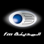 Al Madina FM Syrian Arab Republic, Al Hasakah