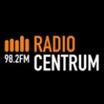 Radio Centrum, 98.2 FM, Lublin Poland, Lublin