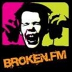 Broken FM CA, Ukiah