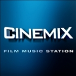 Cinemix FM France, Paris