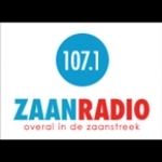 ZaanRadio Netherlands, Zaandam